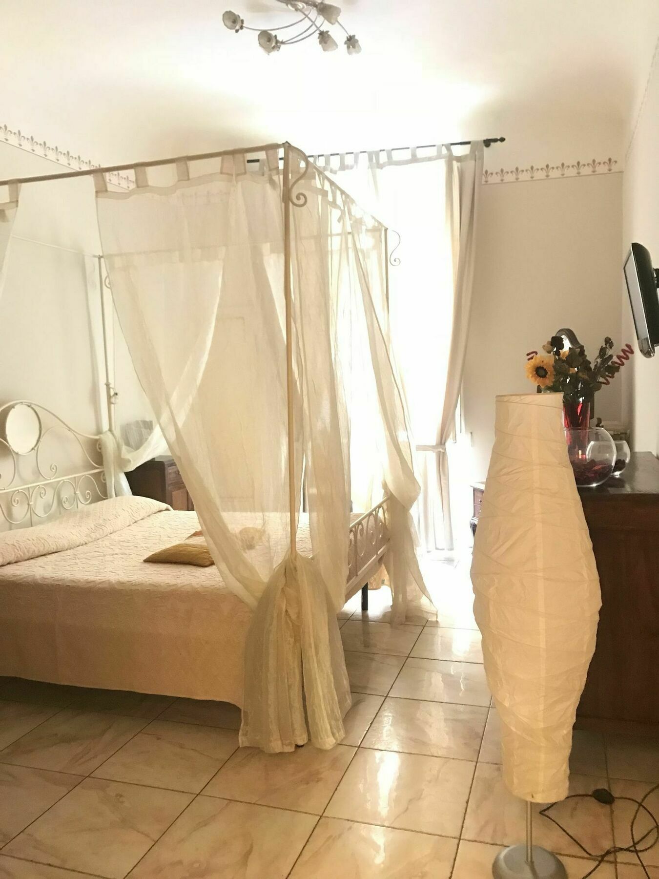 Residenza Le Logge Lägenhet Siena Exteriör bild