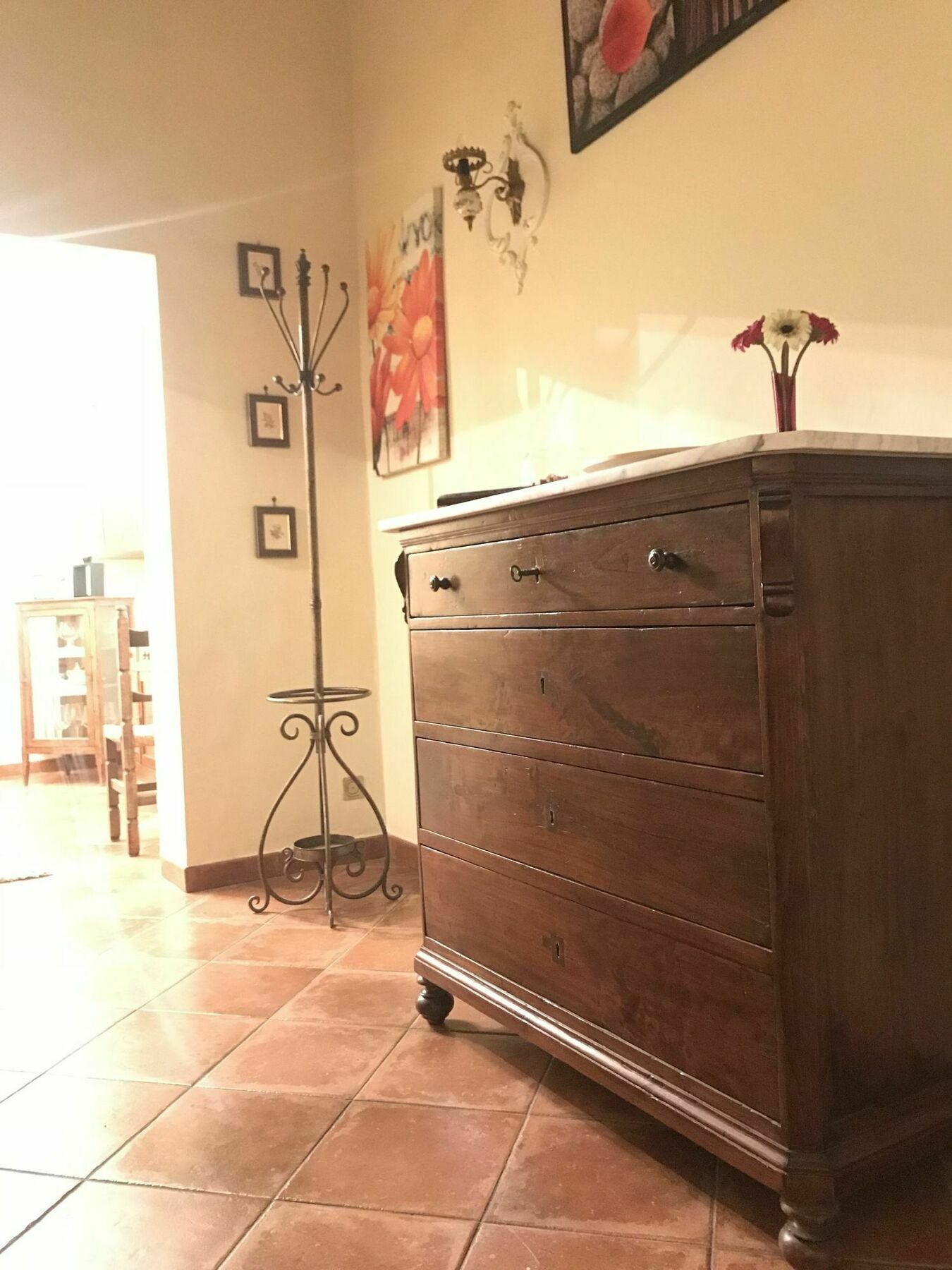 Residenza Le Logge Lägenhet Siena Exteriör bild