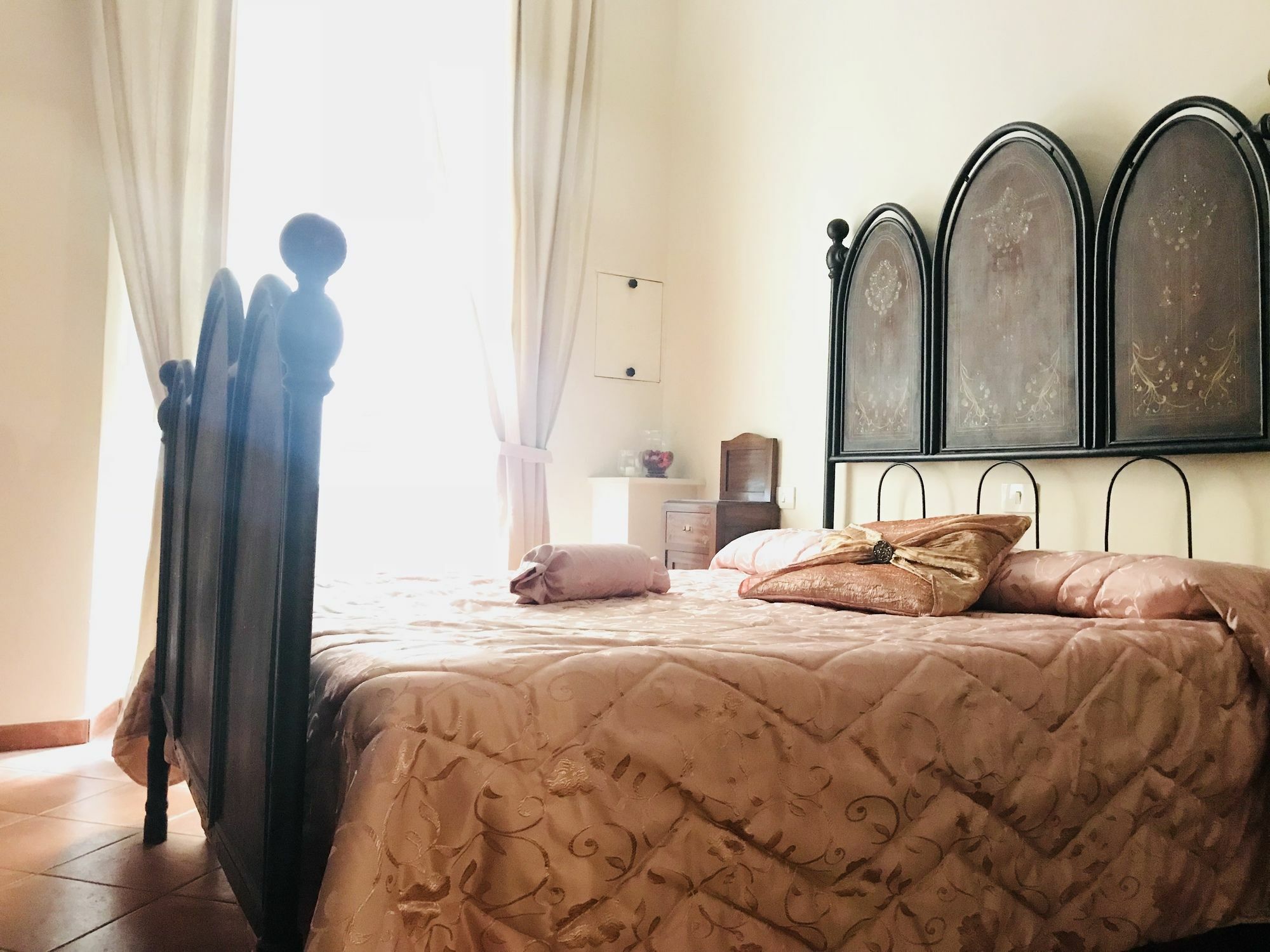 Residenza Le Logge Lägenhet Siena Exteriör bild