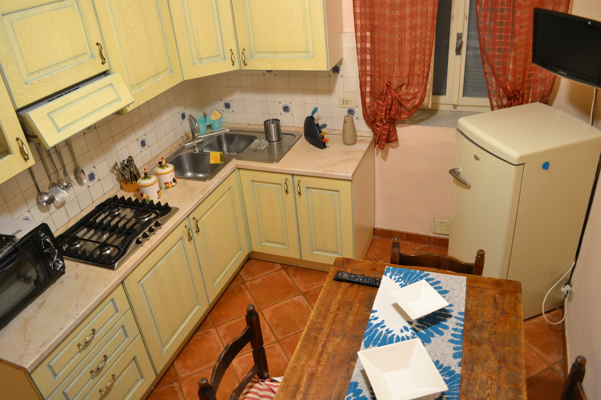 Residenza Le Logge Lägenhet Siena Exteriör bild